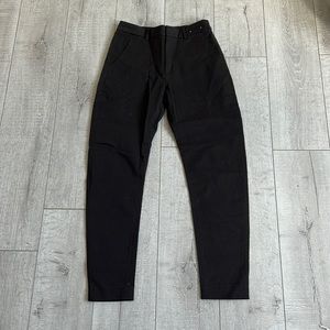 J+ Chocolate Brown Pants